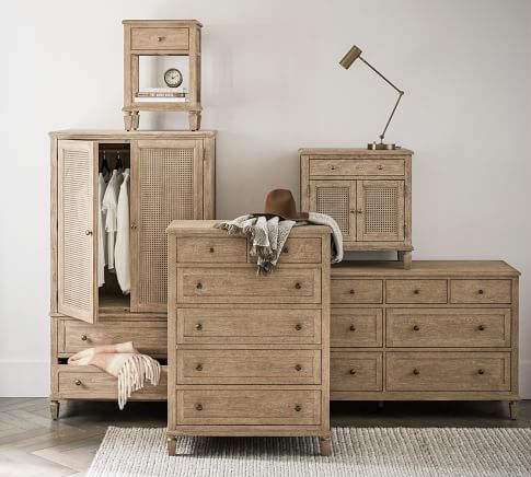 Pottery hotsell barn wardrobe